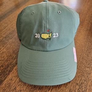 2023 Masters Hat